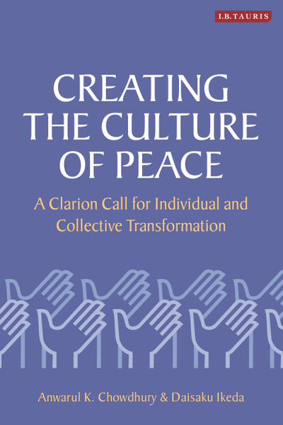 Creating the Culture of Peace