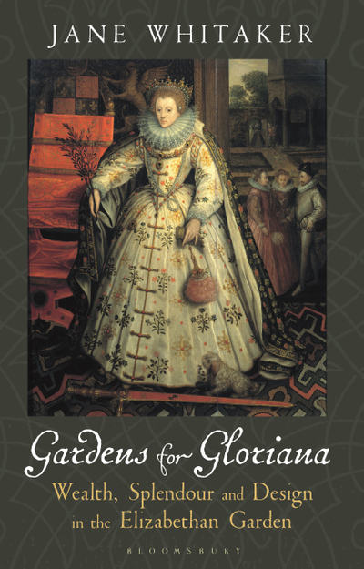 Gardens for Gloriana