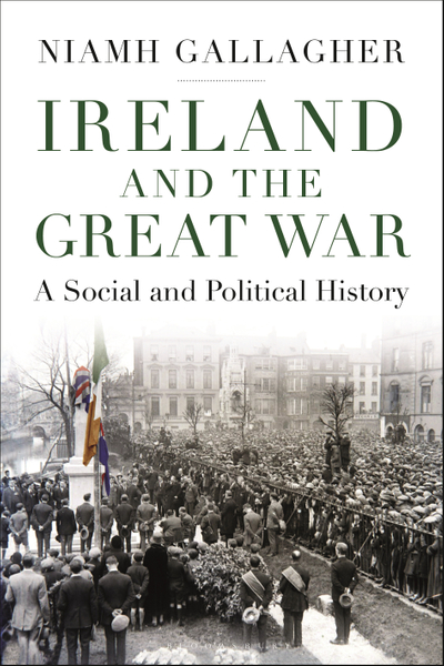 Ireland and the Great War