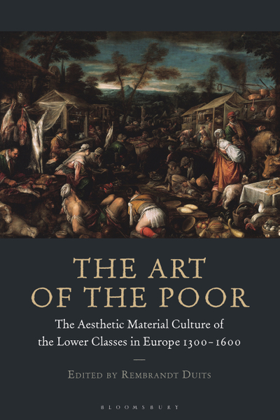 The Art of the Poor