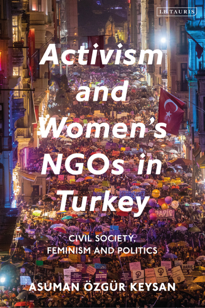 Activism and Women's NGOs in Turkey