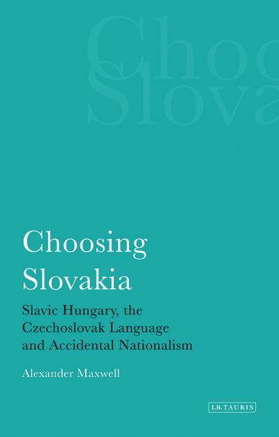 Choosing Slovakia