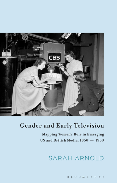 Gender and Early Television