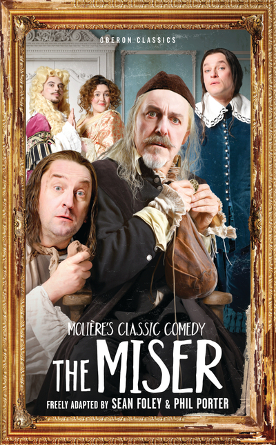 The Miser