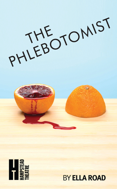 The Phlebotomist