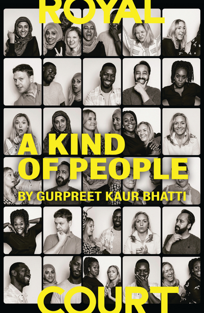 A Kind of People