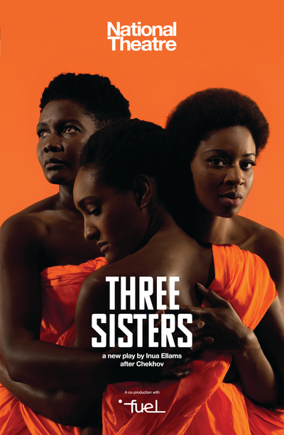 Three Sisters