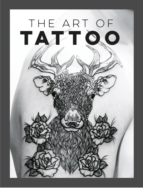 The Art of Tattoo