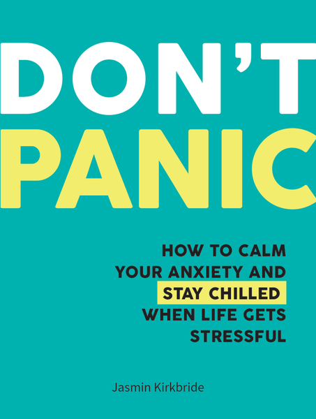 Don't Panic