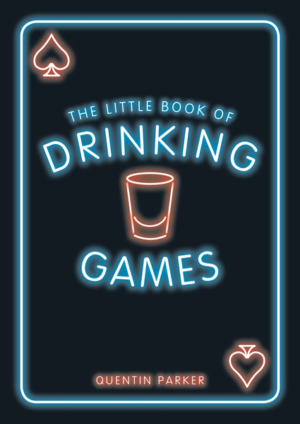 The Little Book of Drinking Games