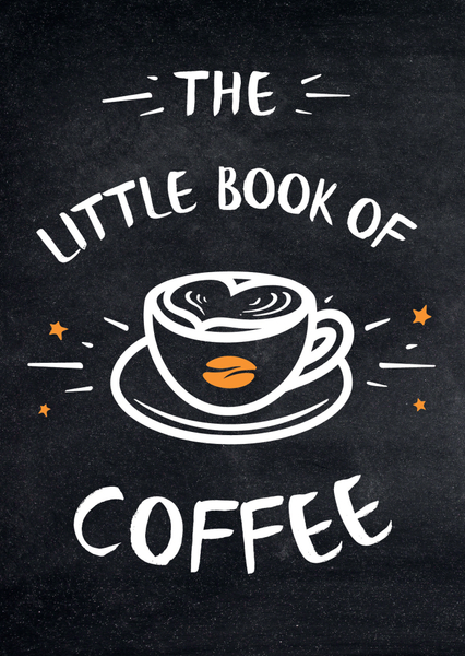 The Little Book of Coffee