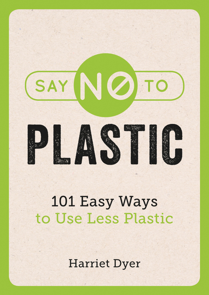 Say No to Plastic