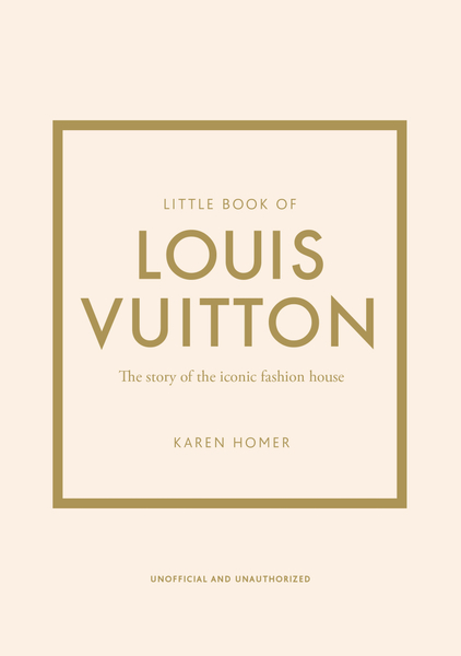 Little Book of Louis Vuitton