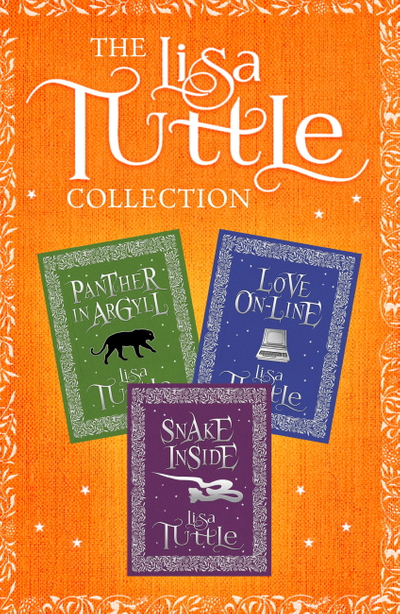 The Lisa Tuttle Collection