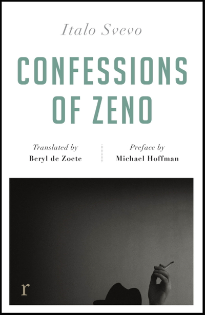 Confessions of Zeno (riverrun editions)