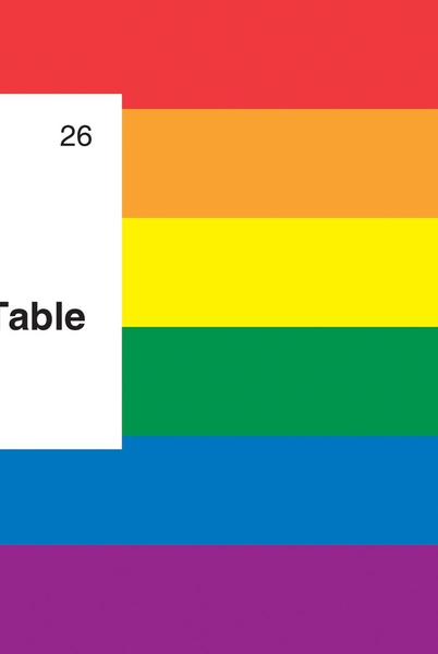 The Queeriodic Table