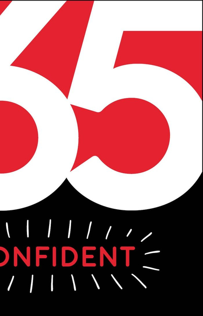 365 Ways to Be Confident