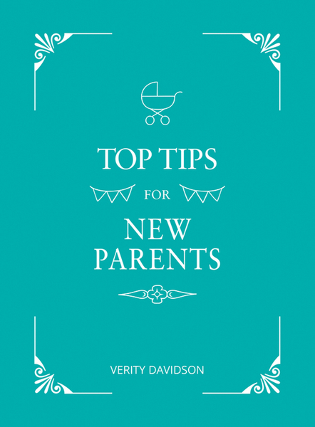 Top Tips for New Parents