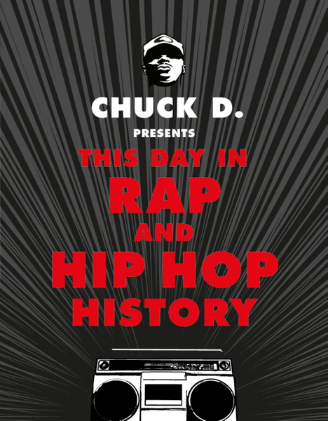 This Day in Rap and Hip-Hop History