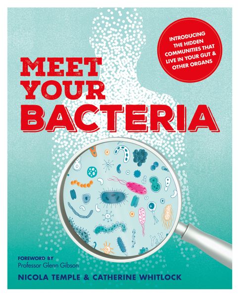 Meet Your Bacteria