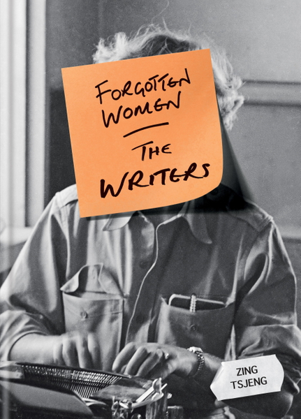 Forgotten Women: The Writers