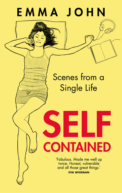 Self Contained