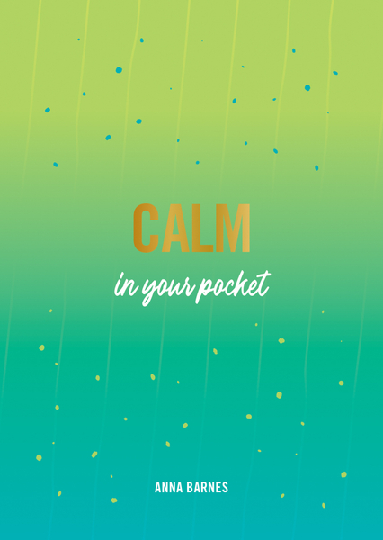 Calm in Your Pocket