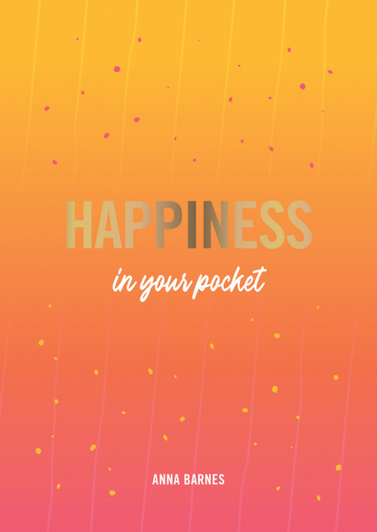 Happiness in Your Pocket