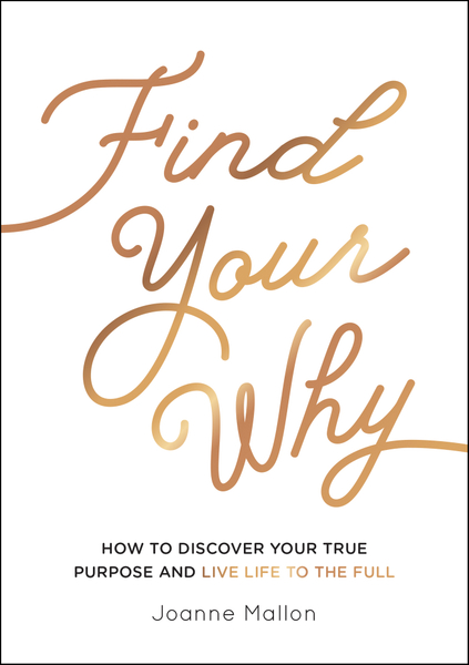 Find Your Why