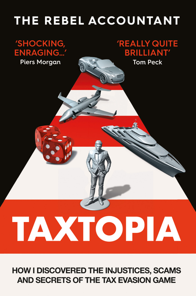 TAXTOPIA