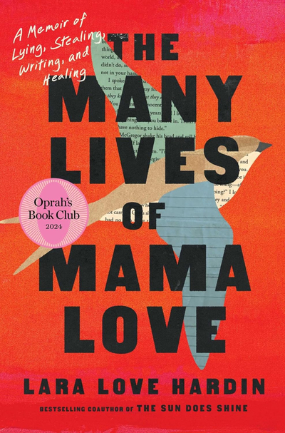 The Many Lives of Mama Love (Oprah's Book Club)