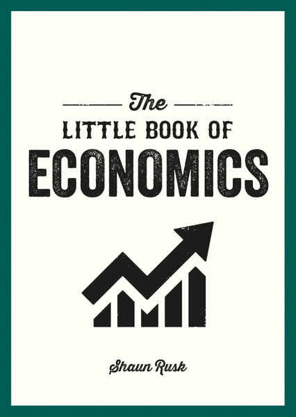 The Little Book of Economics