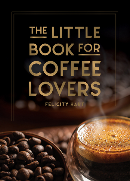 The Little Book for Coffee Lovers