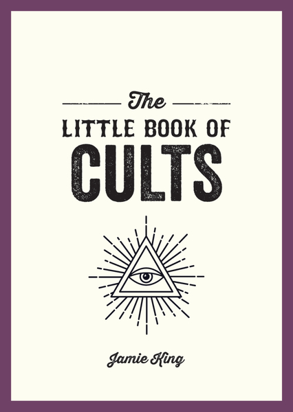 The Little Book of Cults