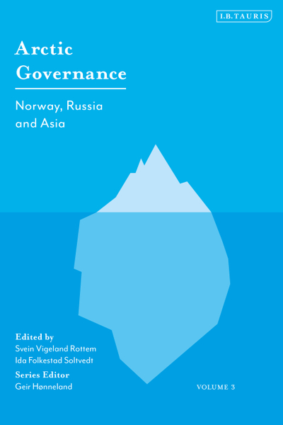 Arctic Governance: Volume 3