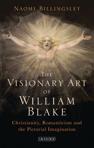 The Visionary Art of William Blake