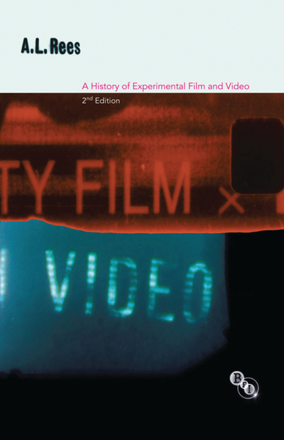 A History of Experimental Film and Video