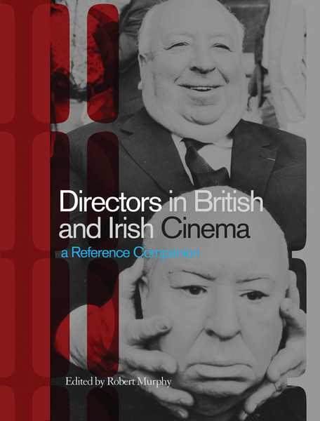 Directors in British and Irish Cinema