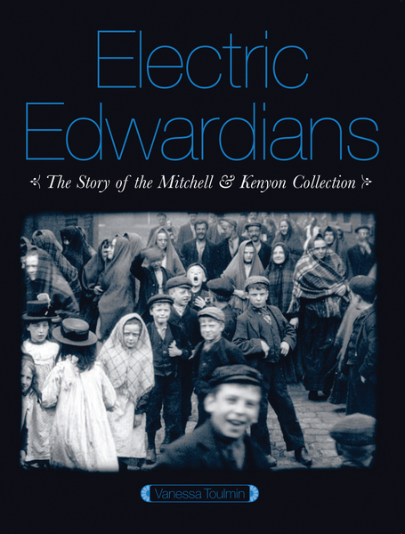 Electric Edwardians