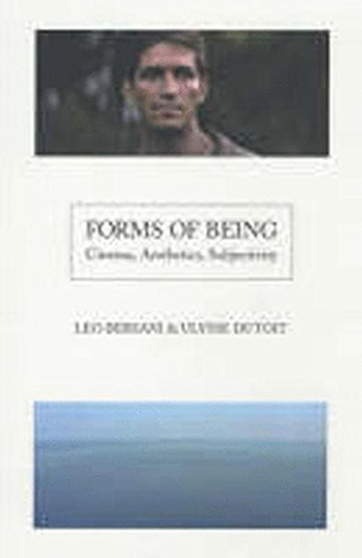 Forms of Being