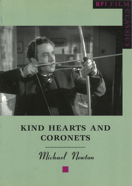 Kind Hearts and Coronets