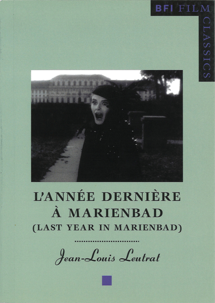 L'Année dernière à Marienbad (Last Year in Marienbad)