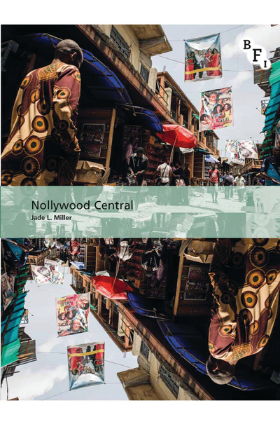 Nollywood Central