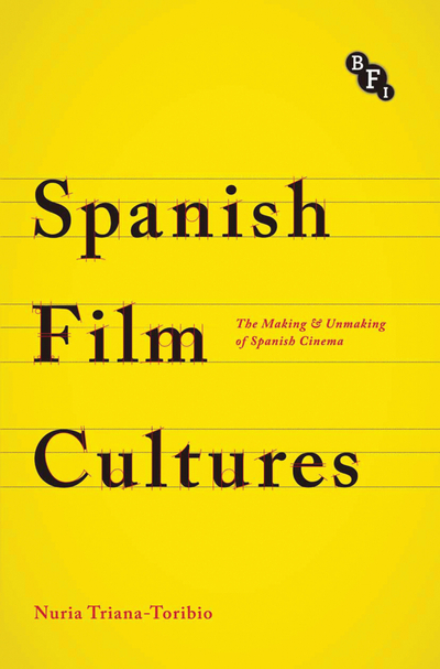 Spanish Film Cultures