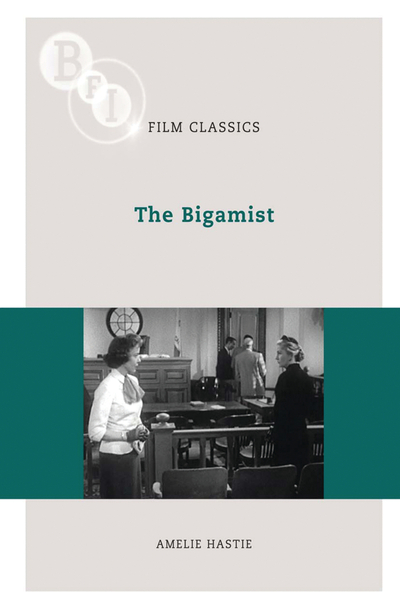 The Bigamist