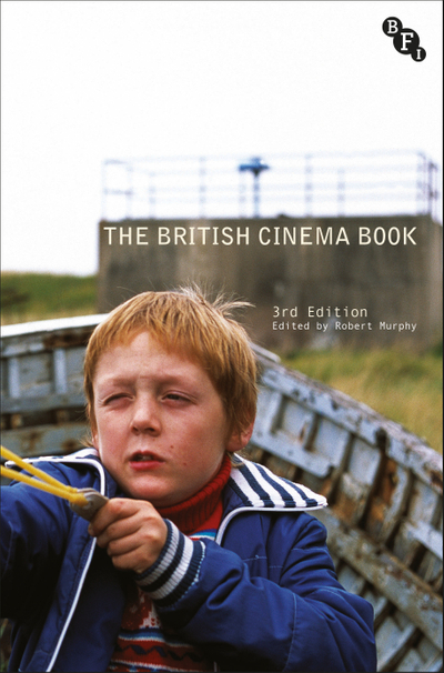 The British Cinema Book