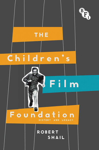 The Children's Film Foundation