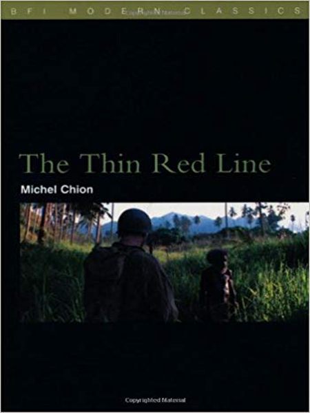 The Thin Red Line