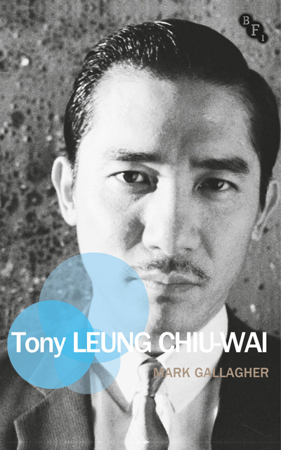 Tony Leung Chiu-Wai