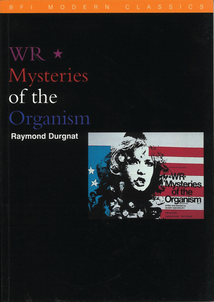 WR: Mysteries of the Organism